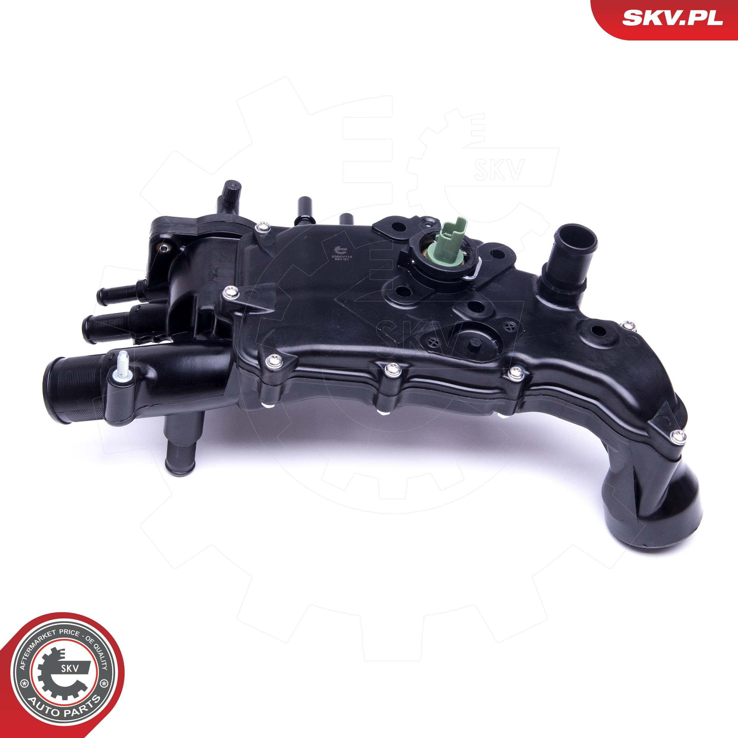 Comprar Termostato refrigerante Corolla  E18